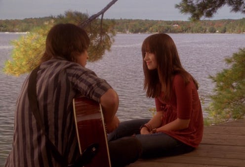 Remi Lovato's Camp Rock rewatch reveals the DCOM's best song.