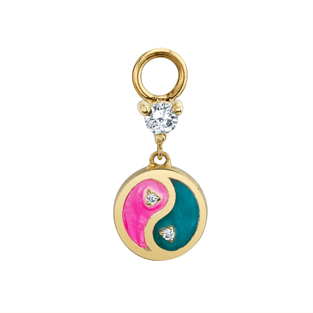 90s 陰陽 sweat vintage yin&yang VCM KOV 90s 陰陽 sweat vintage