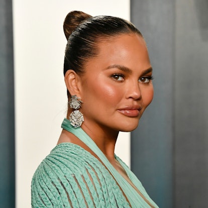 Chrissy Teigen joined a boycott against Goya Foods after the CEO praised President Trump.