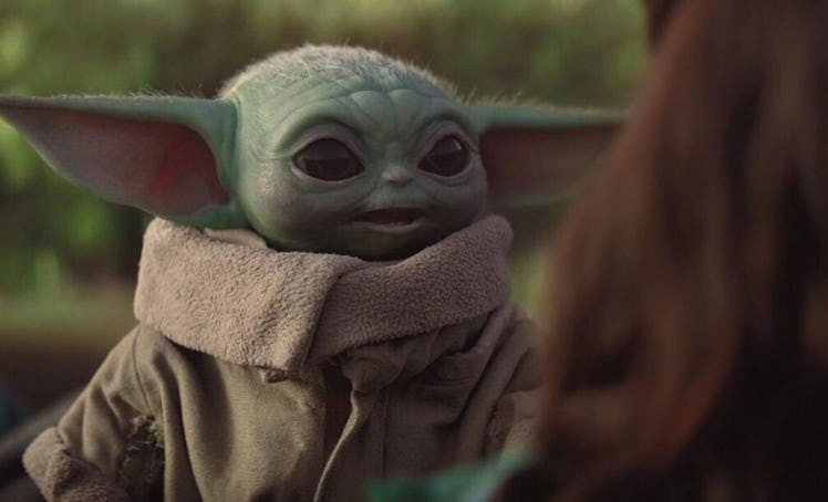 Baby Yoda cereal is coming to Sam's Club mid-July.