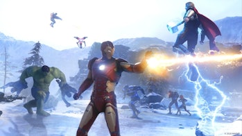 Ps5 And Xbox Series X Need An X Men Game Like Avengers Or Spider Man
