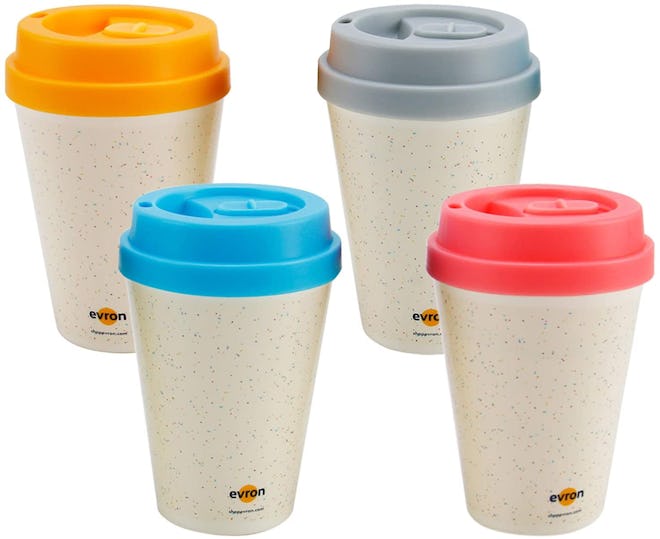 Best Cheap Spill-Proof Coffee Mugs