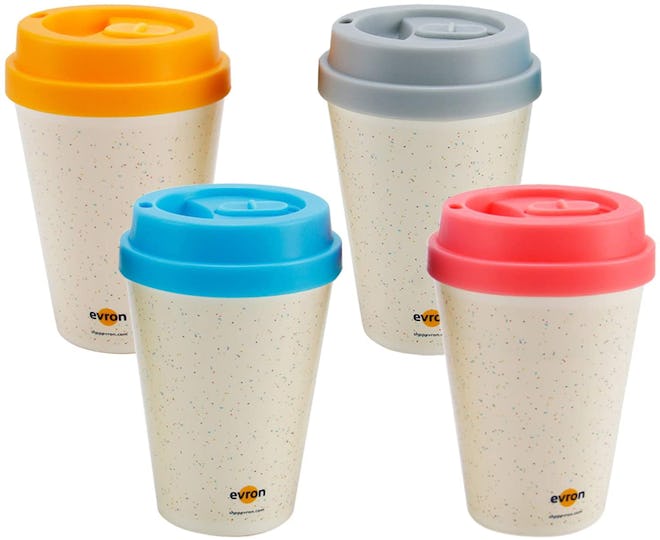 Best Cheap Spill-Proof Coffee Mugs