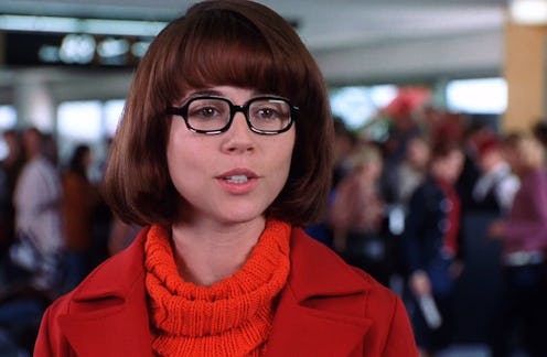 Velma from Scooby Doo was supposed to be gay in the '00s movie.