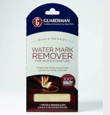 Guardsman Water Mark Remover Cloth