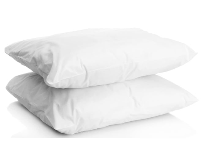 Digital Decor Hotel Pillows (2-Pack)