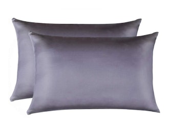 Jocoku 100% Mulberry Silk Pillowcases