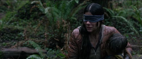 Bird Box Netflix Sequel