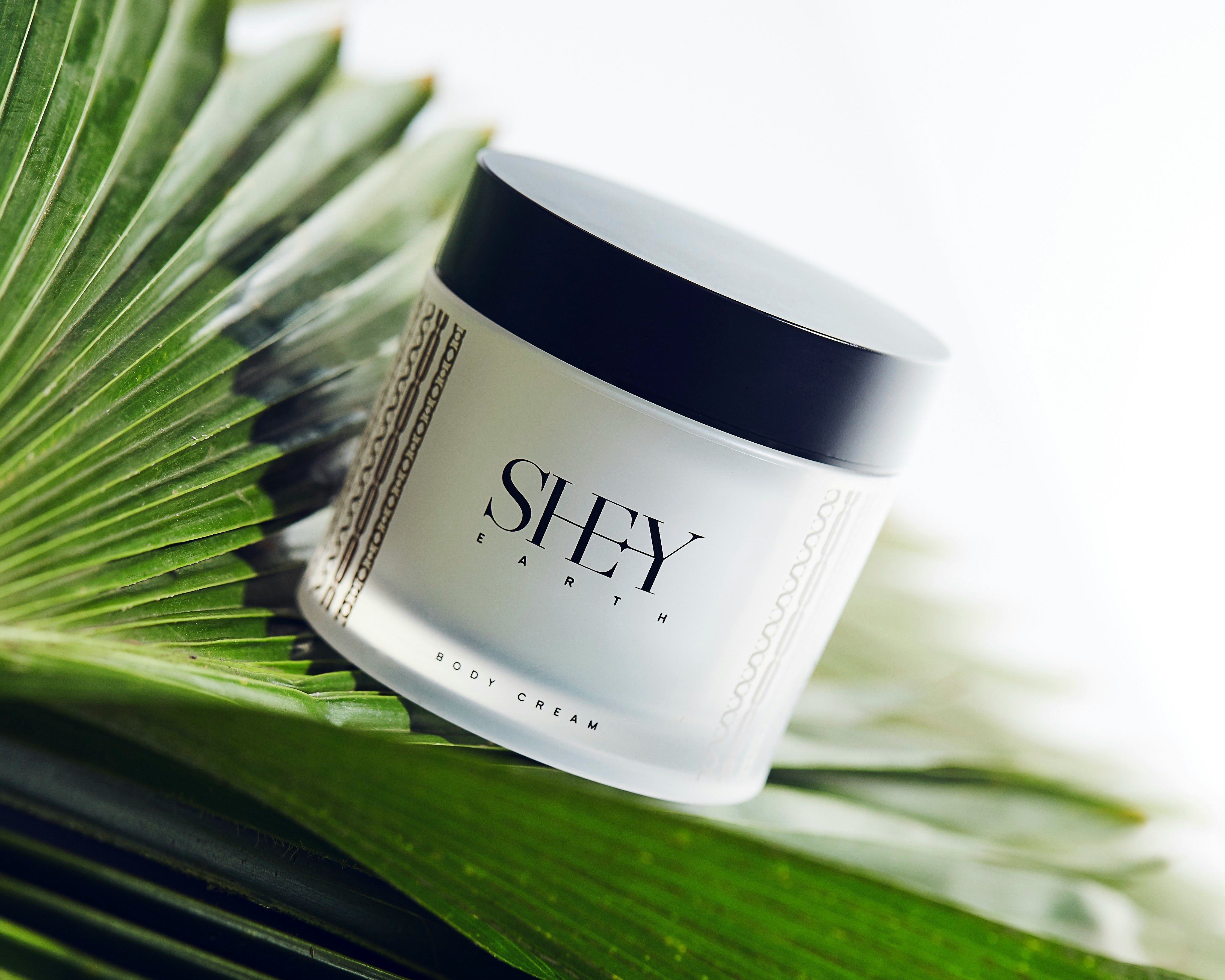 Skincare Brand She Y Just Launched Online In The United States