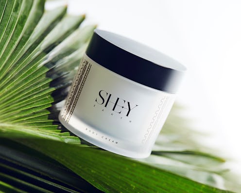 Body Cream from skincare brand SHE-Y.