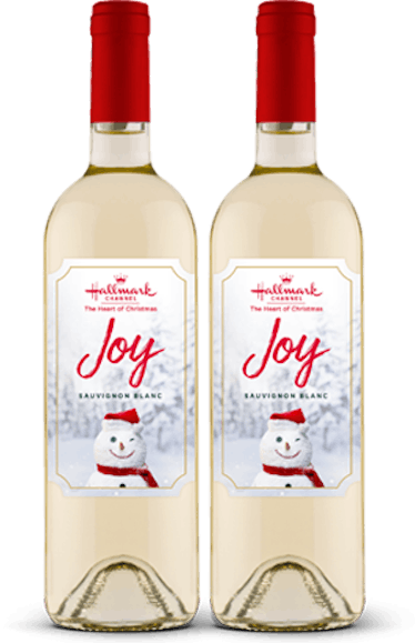 Sauvignon Blanc Joy 2 Bottle Pack