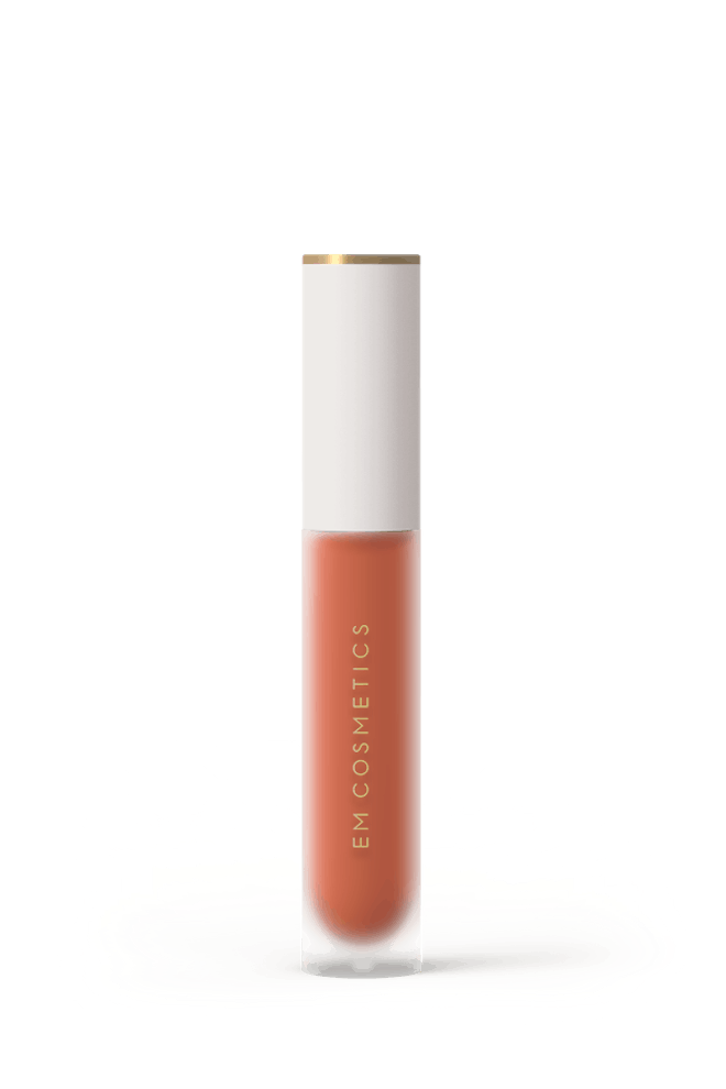 True Gloss in Faded Clementine