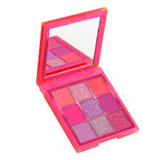 Neon Obsessions Palette in Pink
