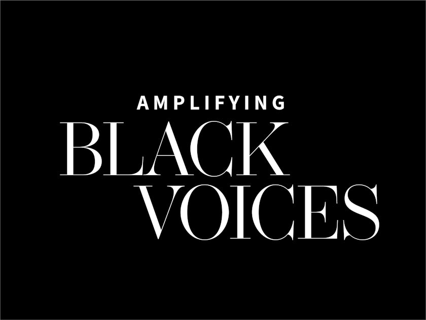 Amplifying Our Voices
