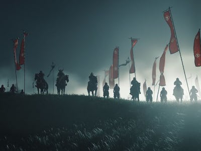 Ghost of Tsushima Archives - EssentiallySports