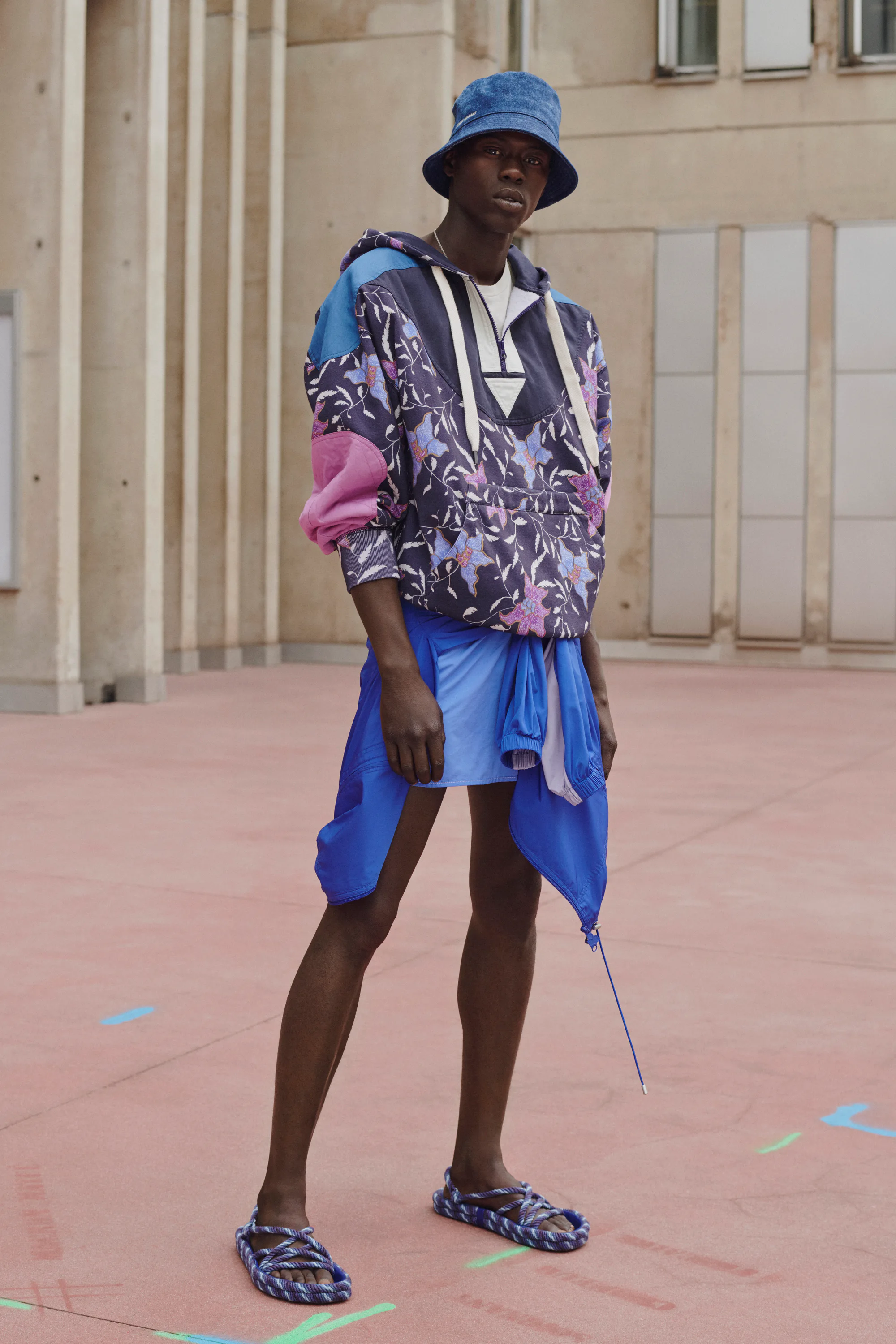 Why Men's Fashion Week Spring 2021 Should Be On Your Fashion Radar Now