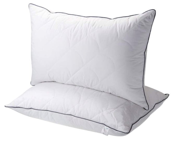 Sable Hotel Collection Bed Pillows (2-Pack)