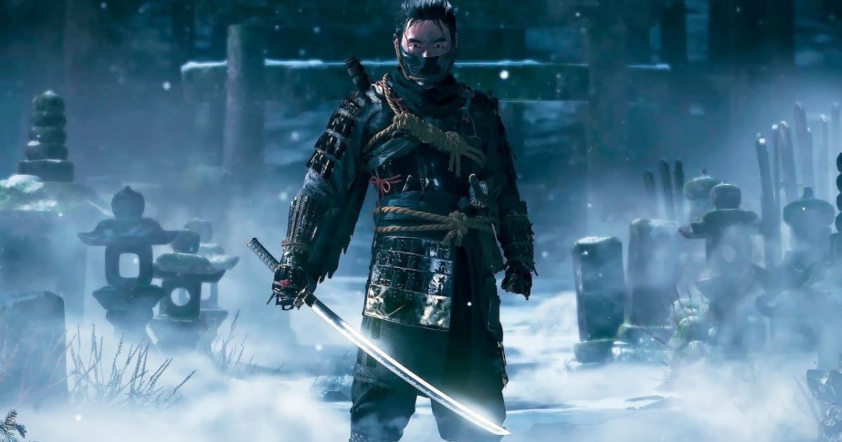 Ghost of Tsushima' review: A breathtaking ode to video-game greatness
