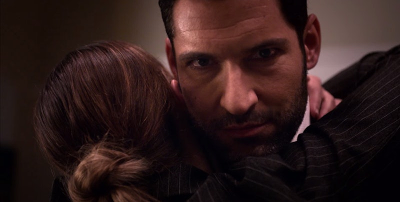 The Lucifer Season 5 trailer comes with a surprising twist.