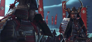 Ghost of Tsushima Review - Gamereactor