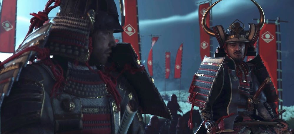 'Ghost Of Tsushima' Review: A Breathtaking Ode To Video Game Greatness