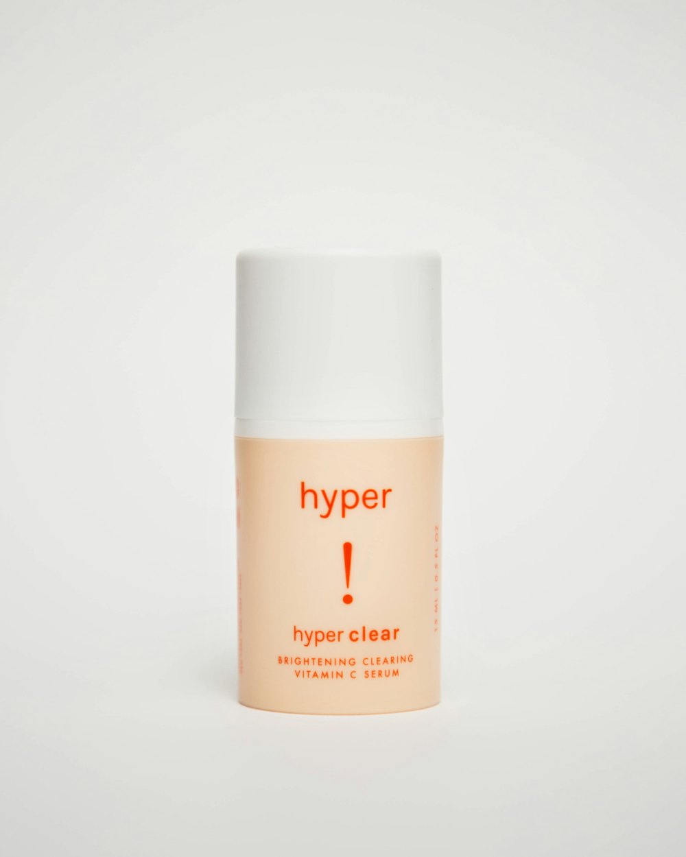 Hyper Clear Brightening Clearing Vitamin C Serum