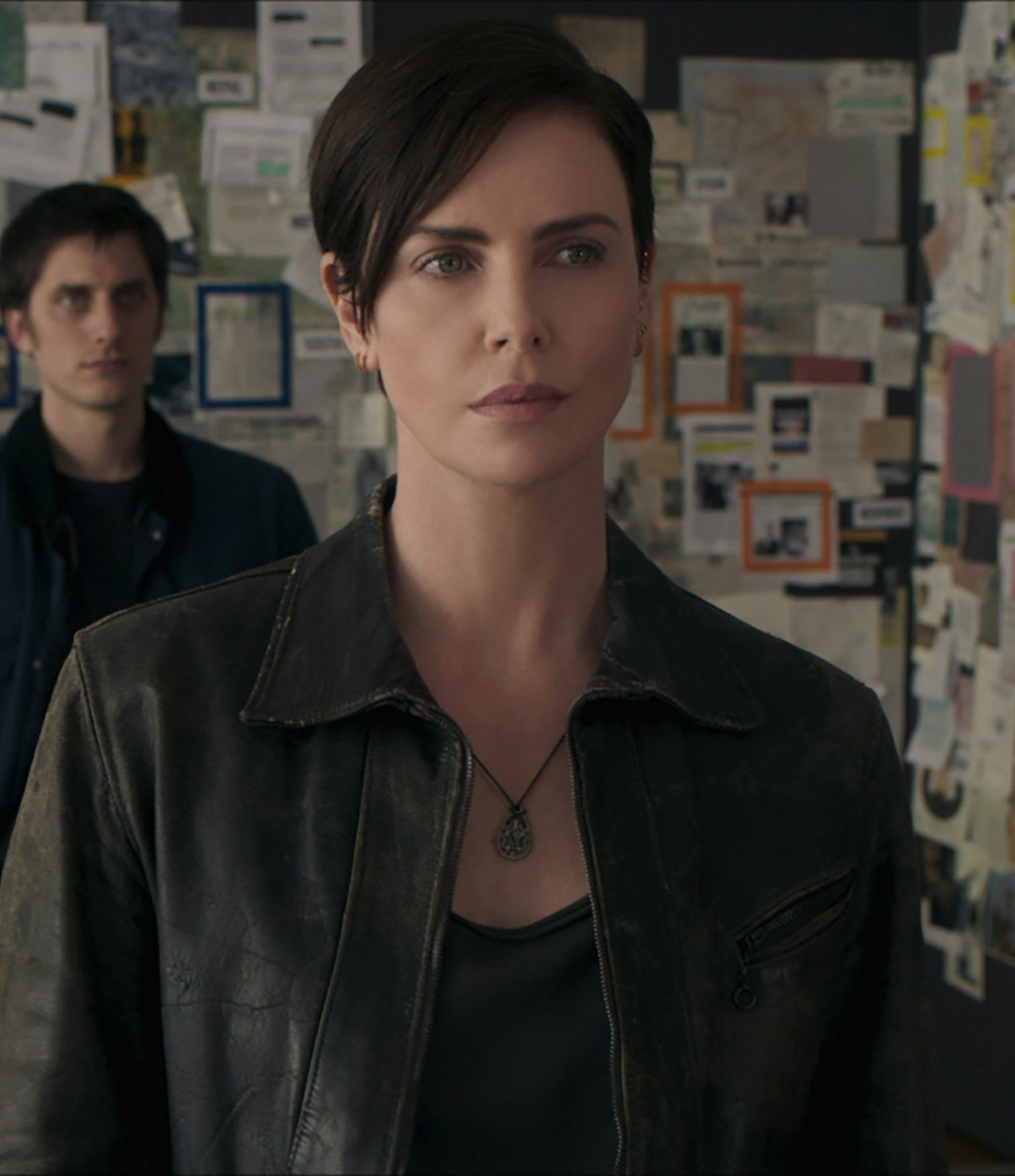 'Old Guard 2' Netflix release date, trailer, and what the ending really means 'Old Guard 2' Netflix release date, trailer, and what the ending really means