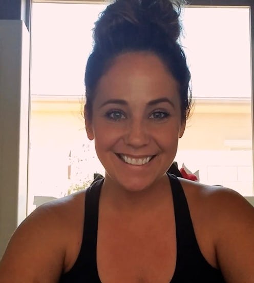 Jenni Croft from Brad Womack's 'Bachelor' season.