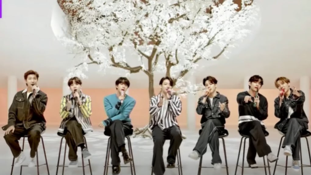What Do Bts Your Eyes Tell Lyrics Mean In English It S A Heartbreaking Love Story What Do Bts Your Eyes Tell Lyrics Mean In English It S A Heartbreaking Love Story