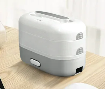 7 best self-heating lunch boxes