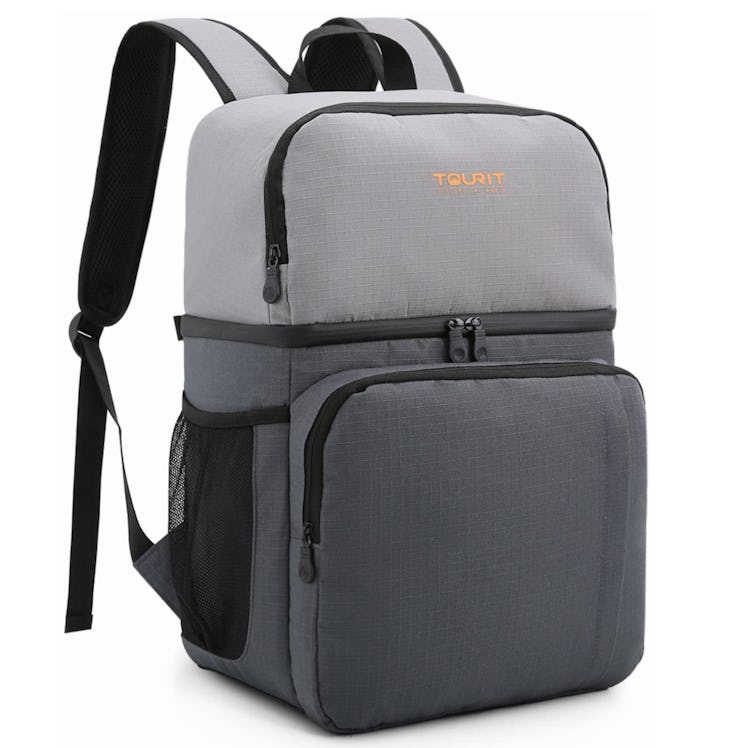 TOURIT Insulated Cooler Backpack