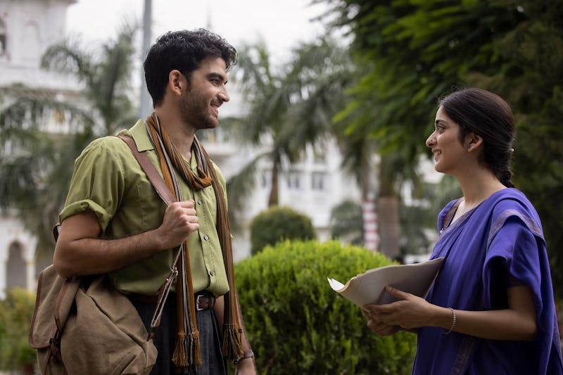 a suitable boy web series online watch