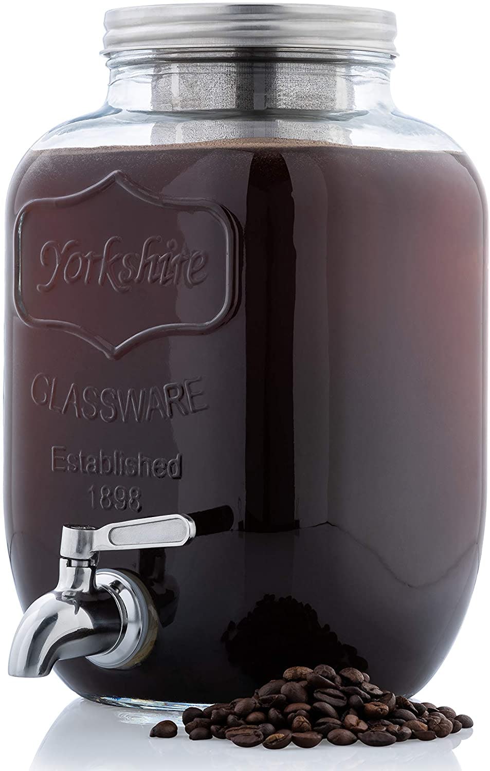 The 5 Best Cold Brew Coffee Makers