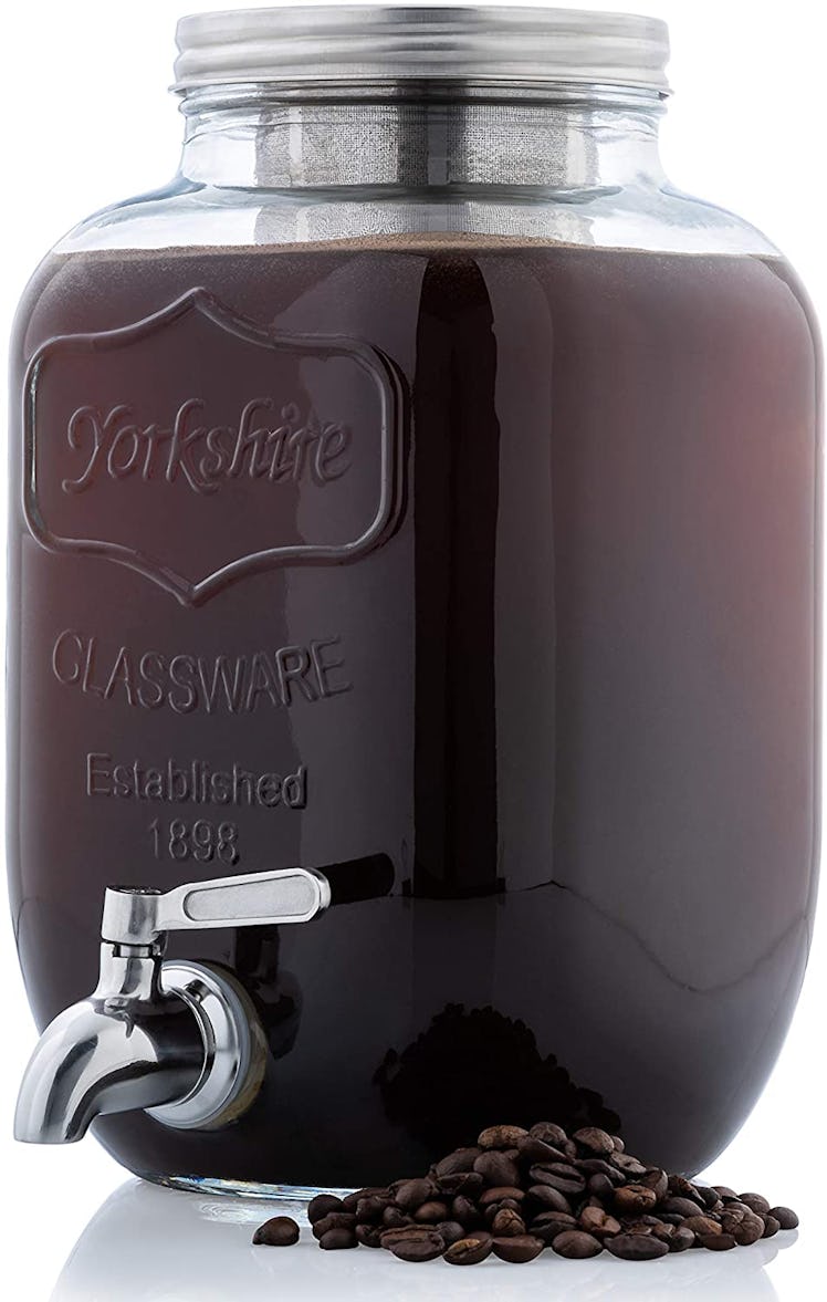 Original Grind Coffee Co. Cold Brew Coffee Maker