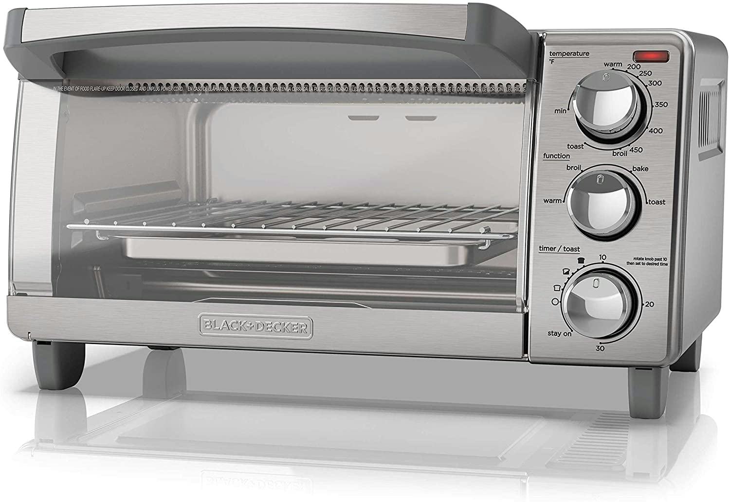 The 3 best cooltouch toaster ovens