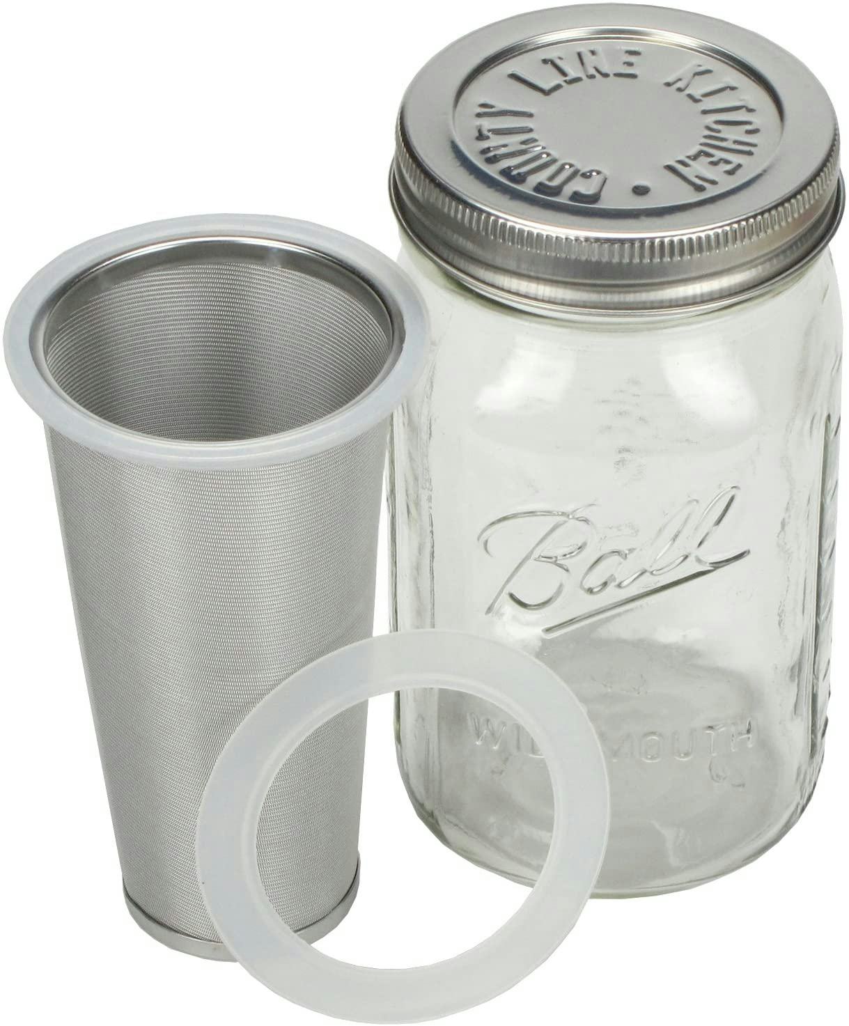 The 5 Best Cold Brew Coffee Makers