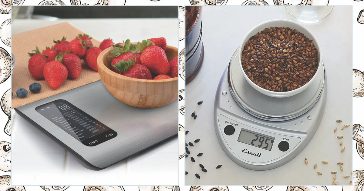 Best Food Scale For Macros best-food-scale-for-macros