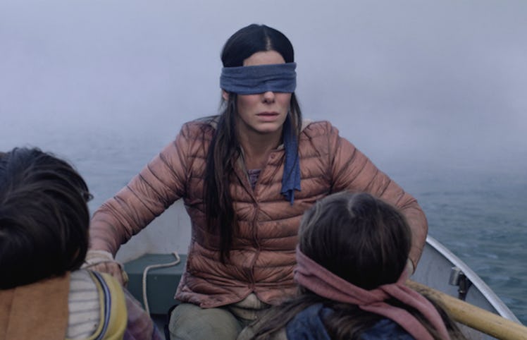 Bird Box