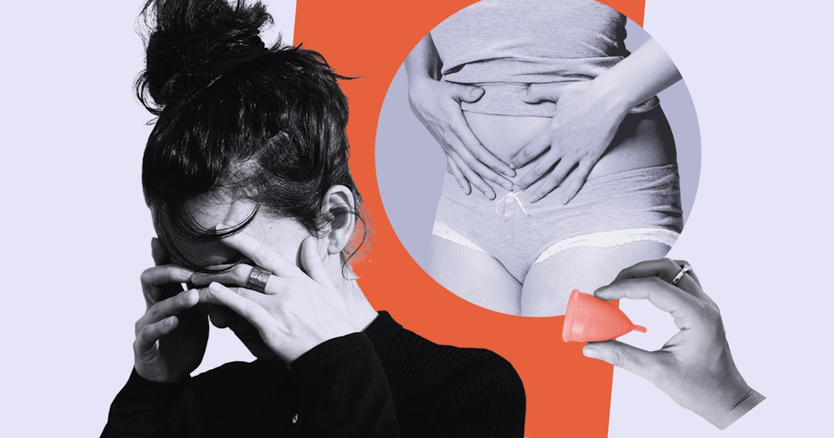 How Covid 19 Has Affected Menstrual Cycles 6 Months Into The Pandemic How Covid 19 Has Affected Menstrual Cycles 6 Months Into The Pandemic