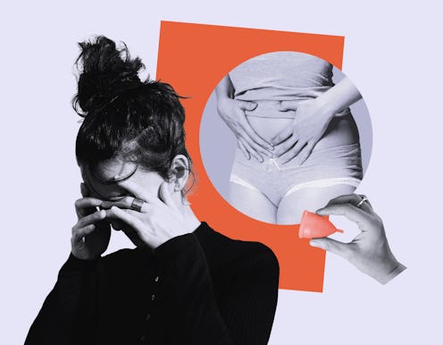 How periods have changed during the pandemic.