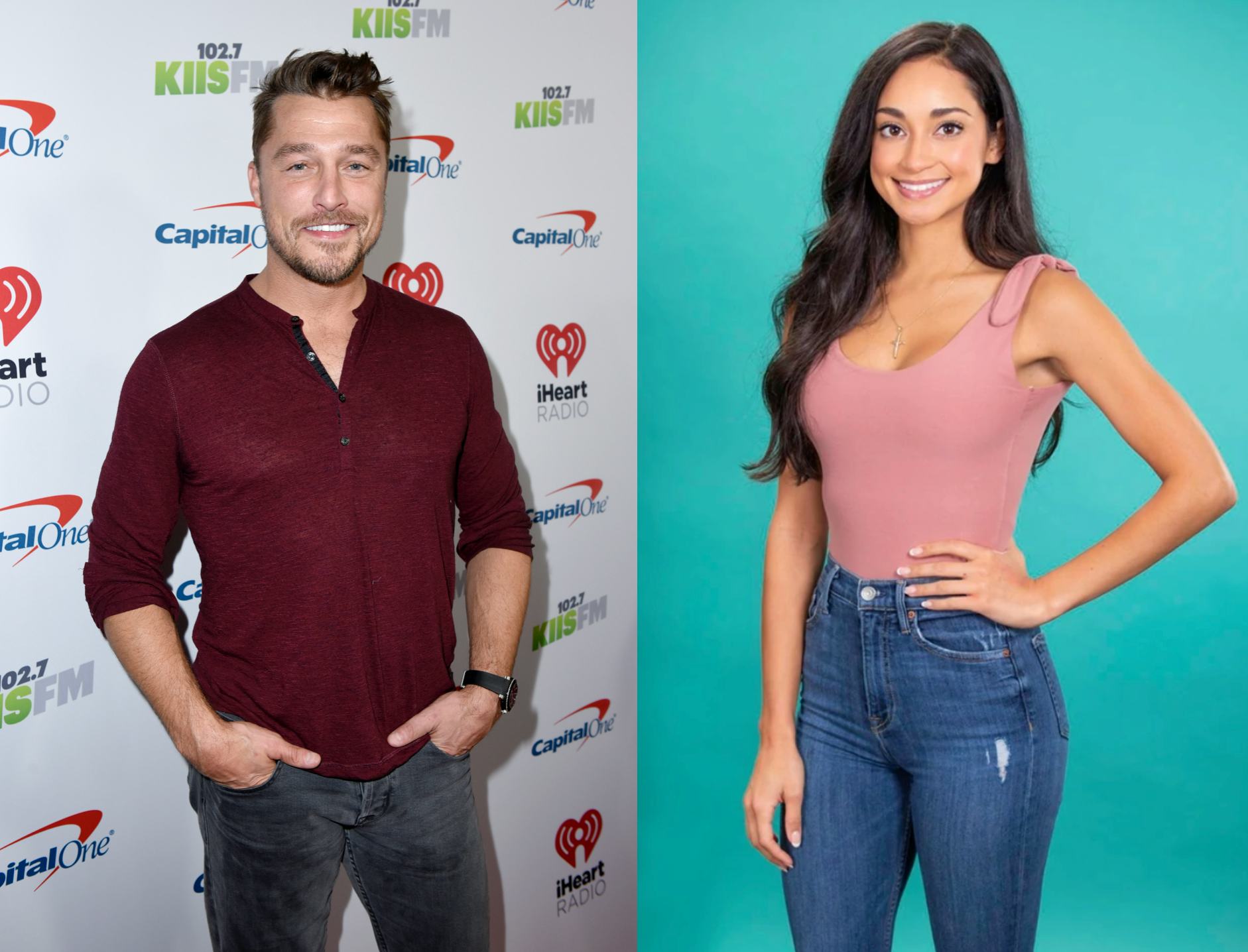 How Did Victoria Fuller & Chris Soules Meet? Kelley Flanagan Dished