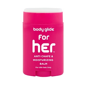 Body Glide Anti Chafe Balm