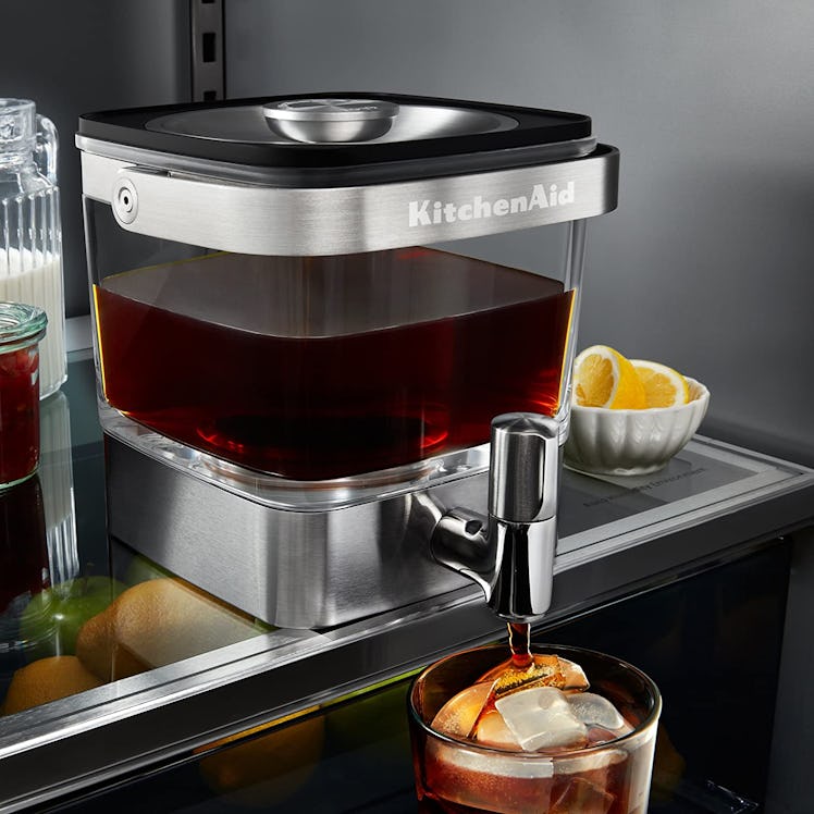 KitchenAid Cold Brew Coffee Maker