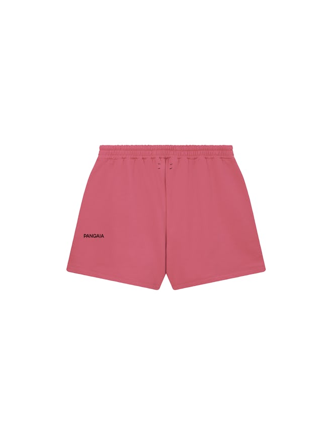 Lightweight Recycled Cotton Shorts