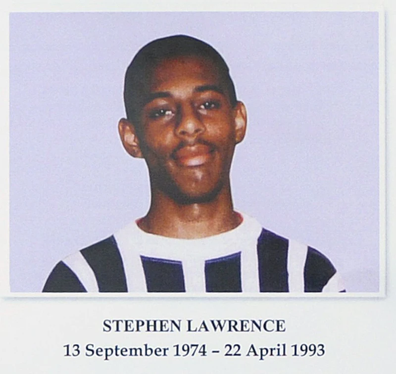 ITV Announces A Follow-Up Series To 'The Murder Of Stephen Lawrence'
