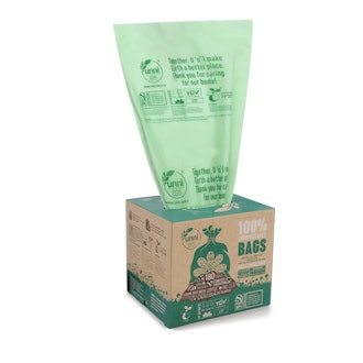 Unni Compostable Trash Bags (100-Pack)