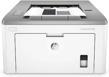 HPLaserjet Pro Monochrome Laser Printer