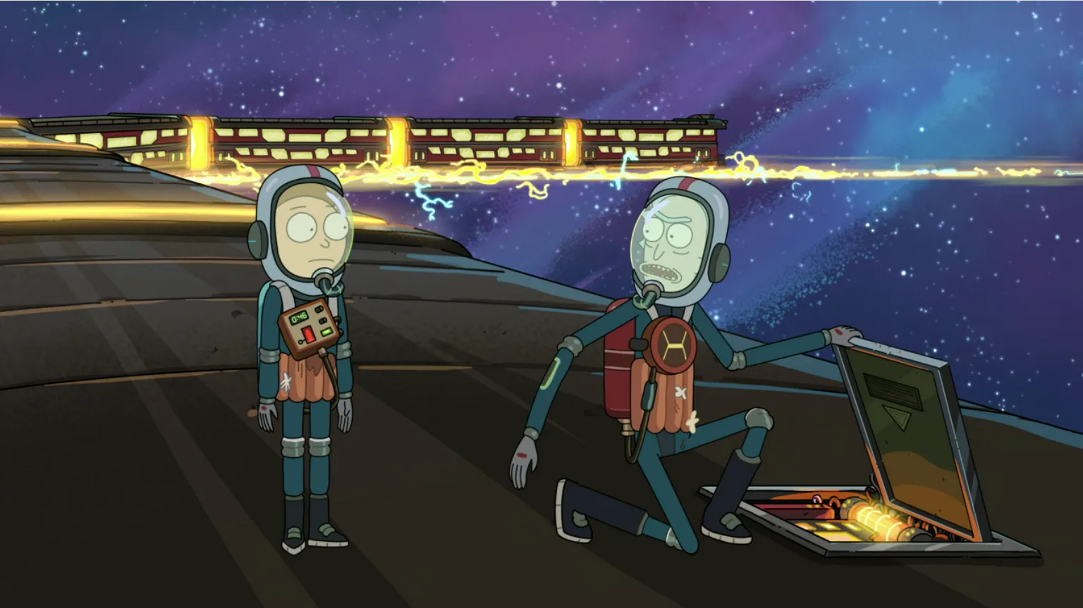 'Rick and Morty' best episodes: All 41 episodes ranked, including Season 4