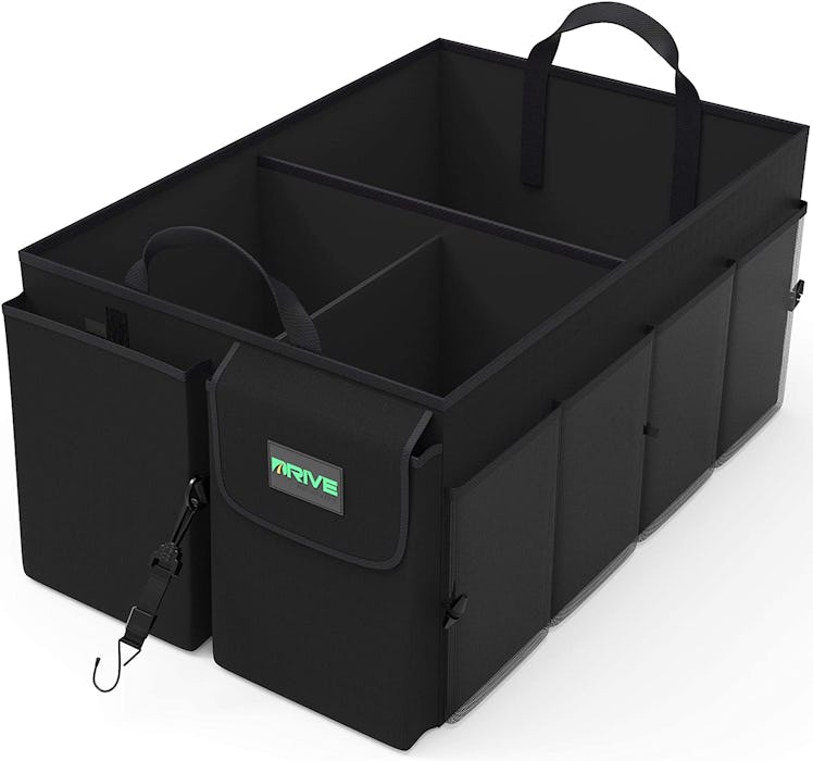 Drive Auto Products Trunk Organizer