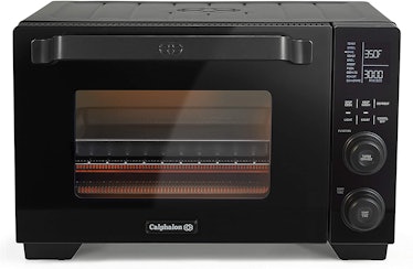 Calphalon PerformanceCool Touch Countertop Toaster Oven